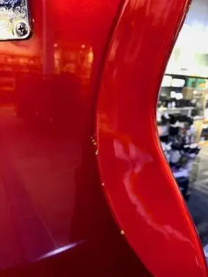 Fender 50th Anniversary Jazz Bass 2